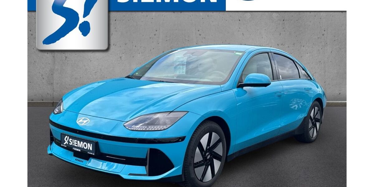 Hyundai IONIQ 6 7.151 km 34.530 &euro; Emsdetten 48282