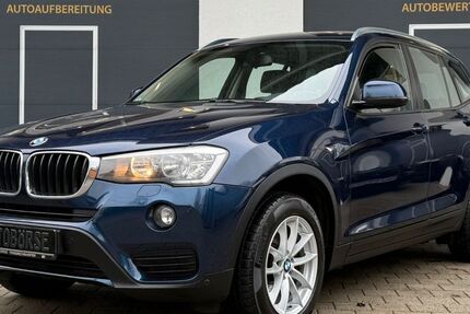 BMW X3 237.000 km 10.990 &euro; Friedrichshafen 88045