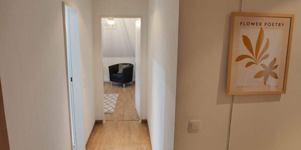Etagenwohnung Hemmingstedt - 2 Zimmer, 95 m&sup2;, 175.000&euro; | Angebot:25664630