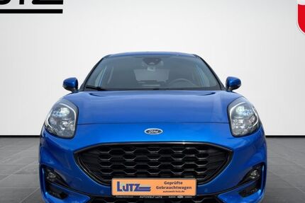 Ford Puma 5.300 km 22.930 &euro; Fürstenfeldbruck 82256