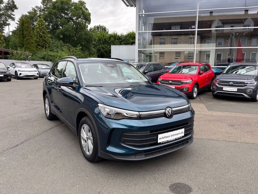 Tiguan