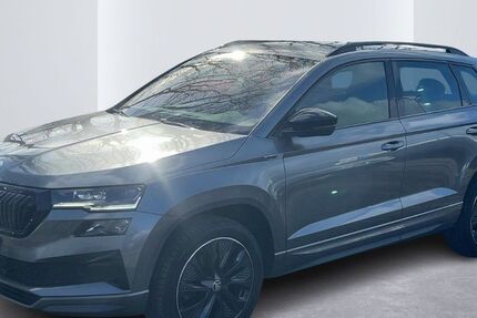 Skoda Karoq 73.582 km 29.490 &euro; Hamburg 22303