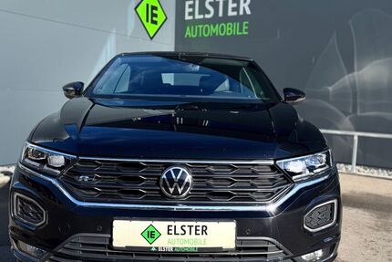 VW T-Roc 95.472 km 23.880 &euro; Epfendorf 78736