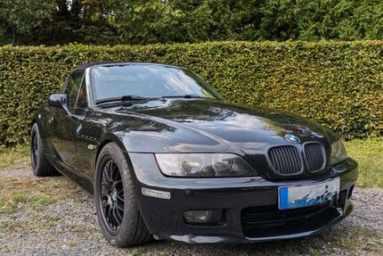 BMW Z3