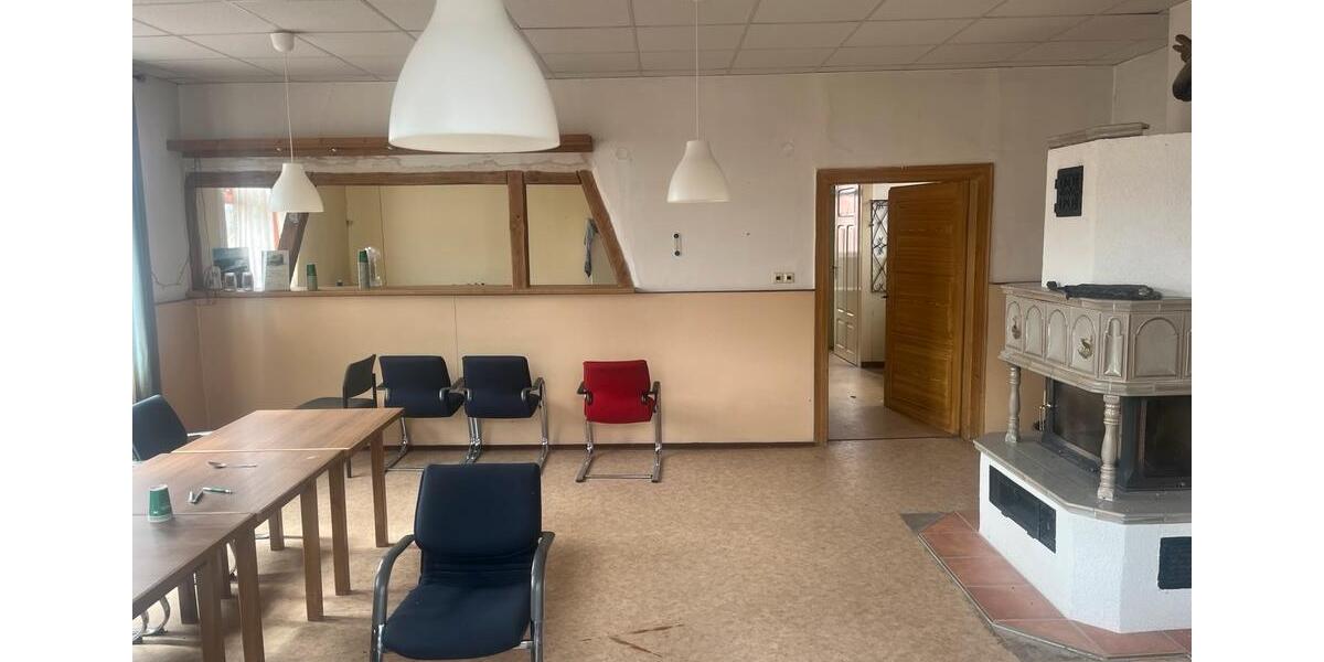 Einfamilienhaus Meiningen - 15.000&euro; | Angebot:26331771