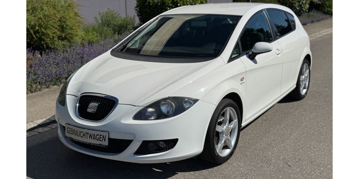 Seat Leon 200.000 km 2.999 € Oberdischingen 89610