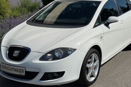 Seat Leon 200.000 km 3.350 € Oberdischingen 89610