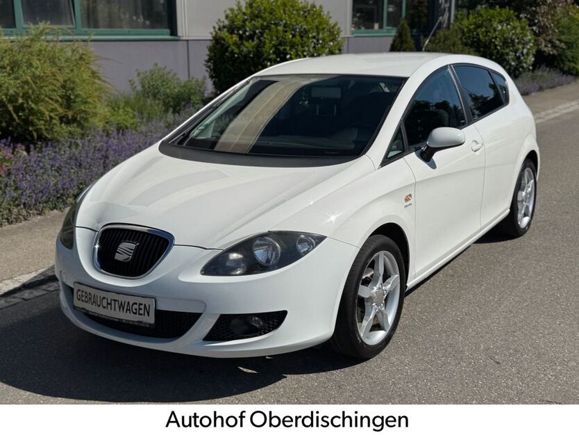 Seat Leon 200.000 km 3.350 € Oberdischingen 89610