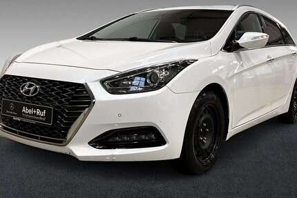 Hyundai i40 97.200 km 10.500 &euro; Donauwörth 86609