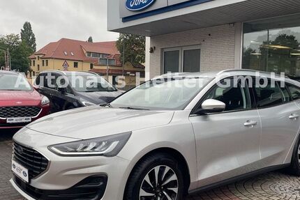 Ford Focus 29.510 km 18.950 € Osnabrück 49090