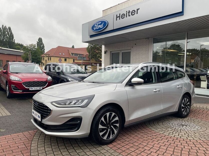 Ford Focus 29.510 km 18.950 € Osnabrück 49090