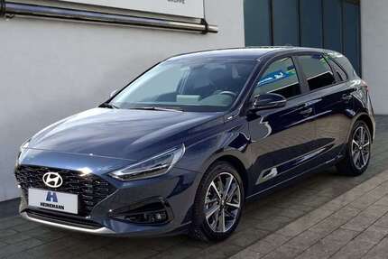 Hyundai i30 14.162 km 19.850 &euro; Salzgitter 38229