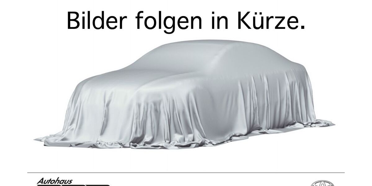 Toyota Yaris 5.900 km 44.950 &euro; Nittendorf 93152