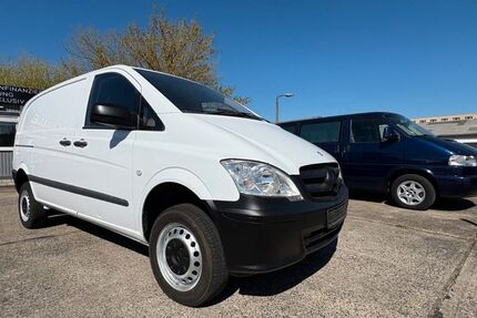 Mercedes-Benz Vito 220.533 km 11.490 &euro; Neubrandenburg 17034