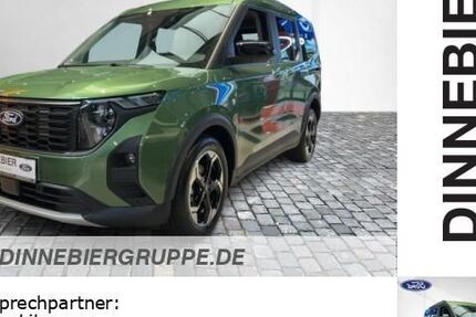Ford Tourneo Courier 10.140 km 25.980 &euro; Berlin 13089