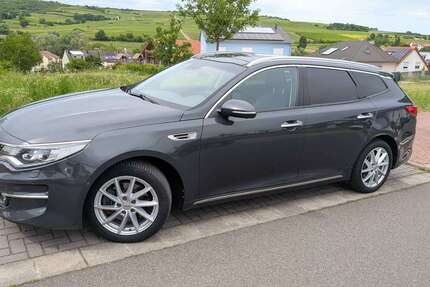 Kia Optima 195.200 km 10.500 &euro; Grünstadt, Stadt 67269