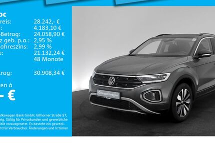 VW T-Roc 17.895 km 27.983 &euro; München 80935