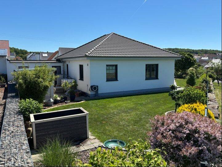 Bungalow Dittelbrunn Pfändhausen - 5 Zimmer, 170 m&sup2;, 575.000&euro; | Angebot:26931055