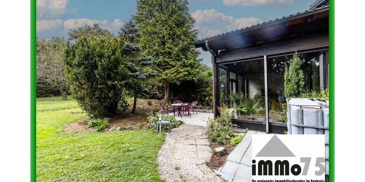 Haus zum Kaufen in Mühlacker 649.000 € 200 m² 8 zimmer