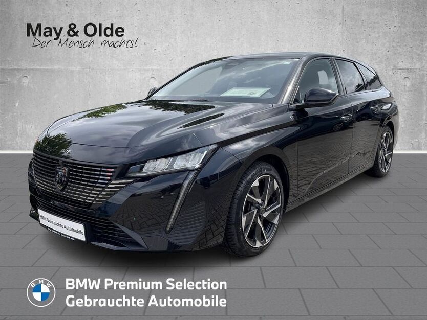 Peugeot 308 49.877 km 19.222 € Stade 21680