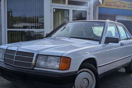 Mercedes-Benz 190 131.026 km 19.850 &euro; Würzburg 97078