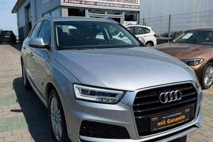 Audi Q3 99.389 km 18.999 &euro; Rheinbach 53359