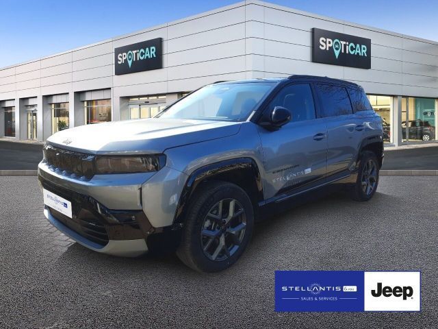 Jeep Compass 9.000 km 39.780 &euro; Frankfurt 60314