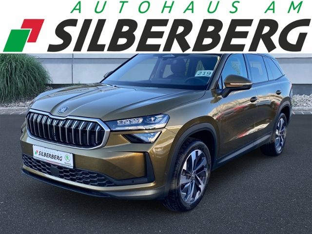 Skoda Kodiaq 3.000 km 56.749 € Radeberg 01454