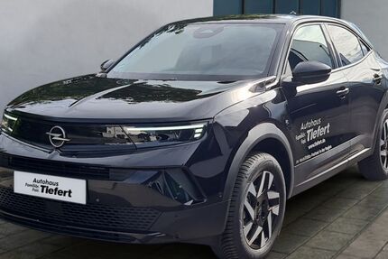 Opel Mokka 5.500 km 26.555 &euro; Lauchringen 79787