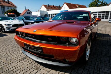 Dodge Challenger 125.000 km 19.900 &euro; Bingen 55411