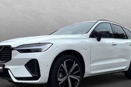 Volvo XC60 35.600 km 54.880 € Geldern 47608