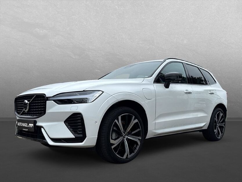 Volvo XC60 35.600 km 54.880 € Geldern 47608