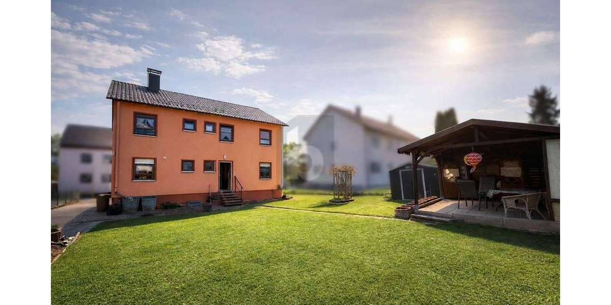 Einfamilienhaus Pforzheim Eutingen - 6 Zimmer, 175 m&sup2;, 589.000&euro; | Angebot:26312012
