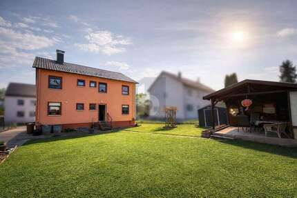 Haus Pforzheim Eutingen - 6 Zimmer, 175 m&sup2;, 589.000&euro; | Angebot:26312012