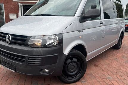 VW T5 Transporter 304.900 km 10.900 &euro; Steinfeld 49439