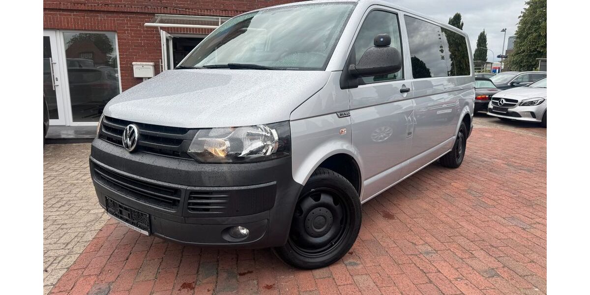 VW T5 Transporter 304.900 km 10.900 &euro; Steinfeld 49439