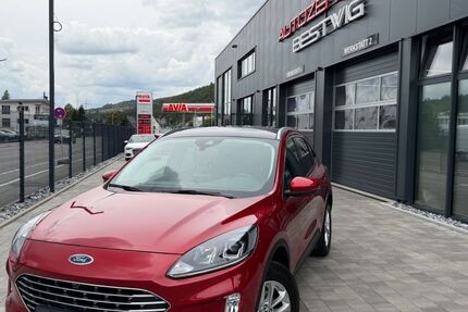 Ford Kuga 76.000 km 19.995 &euro; Bestwig-Nuttlar 59909