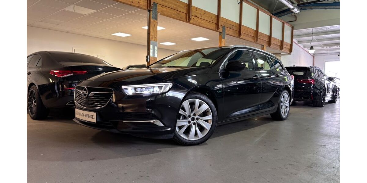 Opel Insignia 163.375 km 13.490 &euro; Oestrich-Winkel 65375