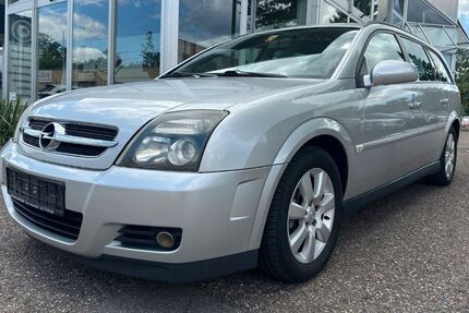 Opel Vectra 175.000 km 2.950 &euro; Backnang 71522