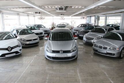 VW Golf 240.000 km 4.790 € Essen 45356