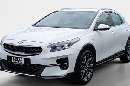 Kia XCeed 43.650 km 20.403 &euro; Würzburg 97076