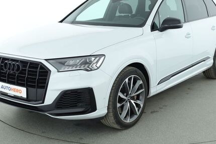Audi Q7 75.433 km 40.040 &euro; Leipzig 04328