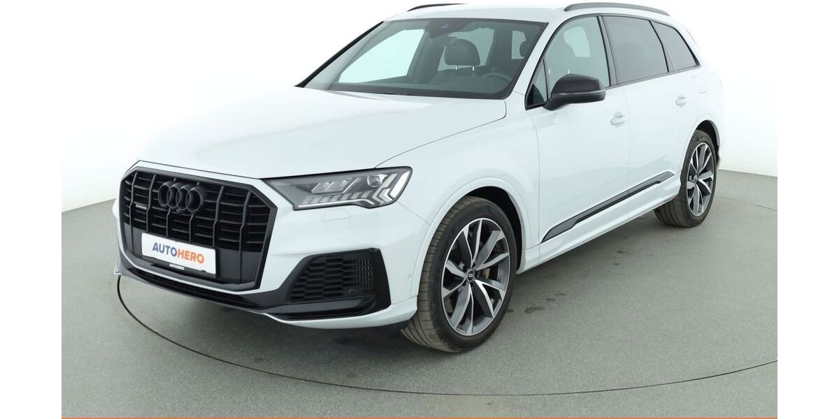 Audi Q7 75.433 km 40.040 &euro; Leipzig 04328