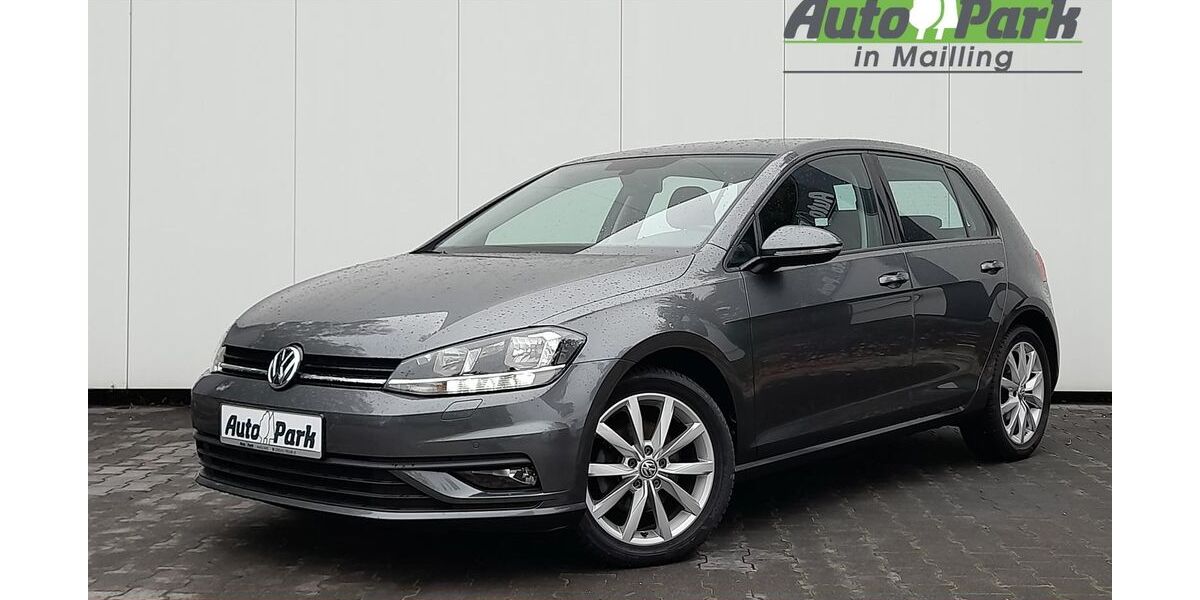 VW Golf 71.400 km 17.477 &euro; Tuntenhausen 83104