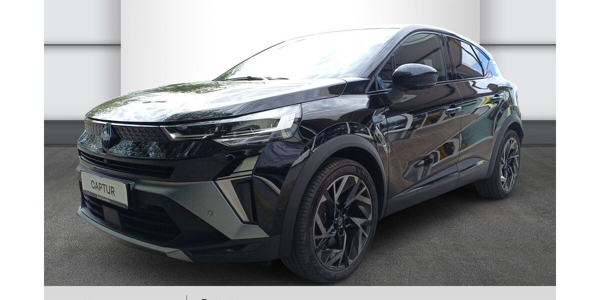 Renault Captur 5.000 km 28.495 &euro; Halle 06132
