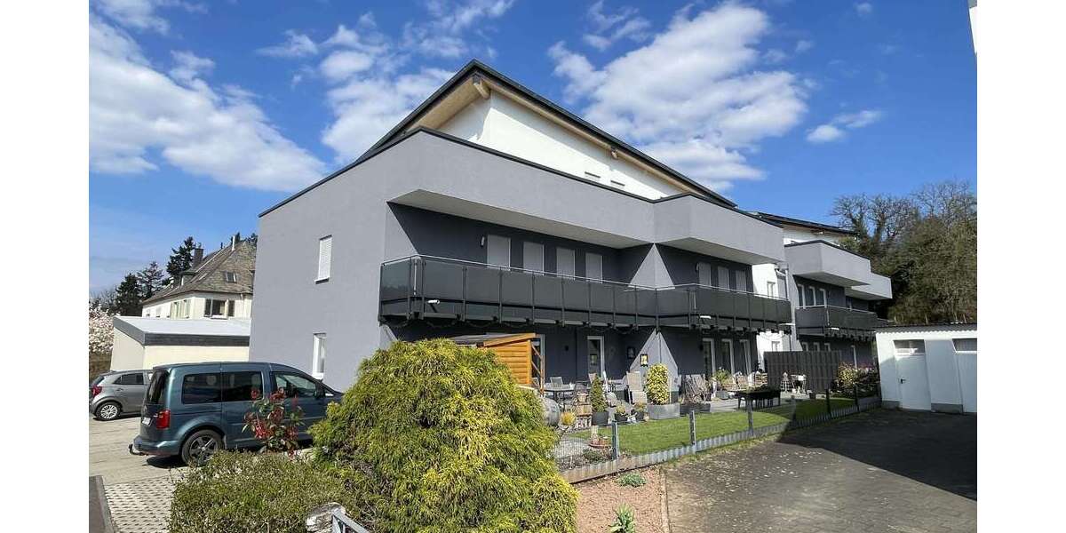 Etagenwohnung Wittlich - 3 Zimmer, 118 m&sup2;, 519.000&euro; | Angebot:26154439