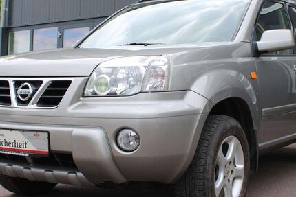 Nissan X-Trail 152.639 km 4.980 &euro; Kohlberg 72664