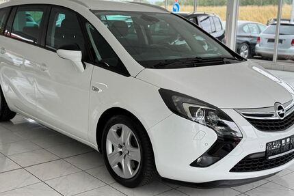 Opel Zafira 113.000 km 10.990 &euro; Speyer 67346
