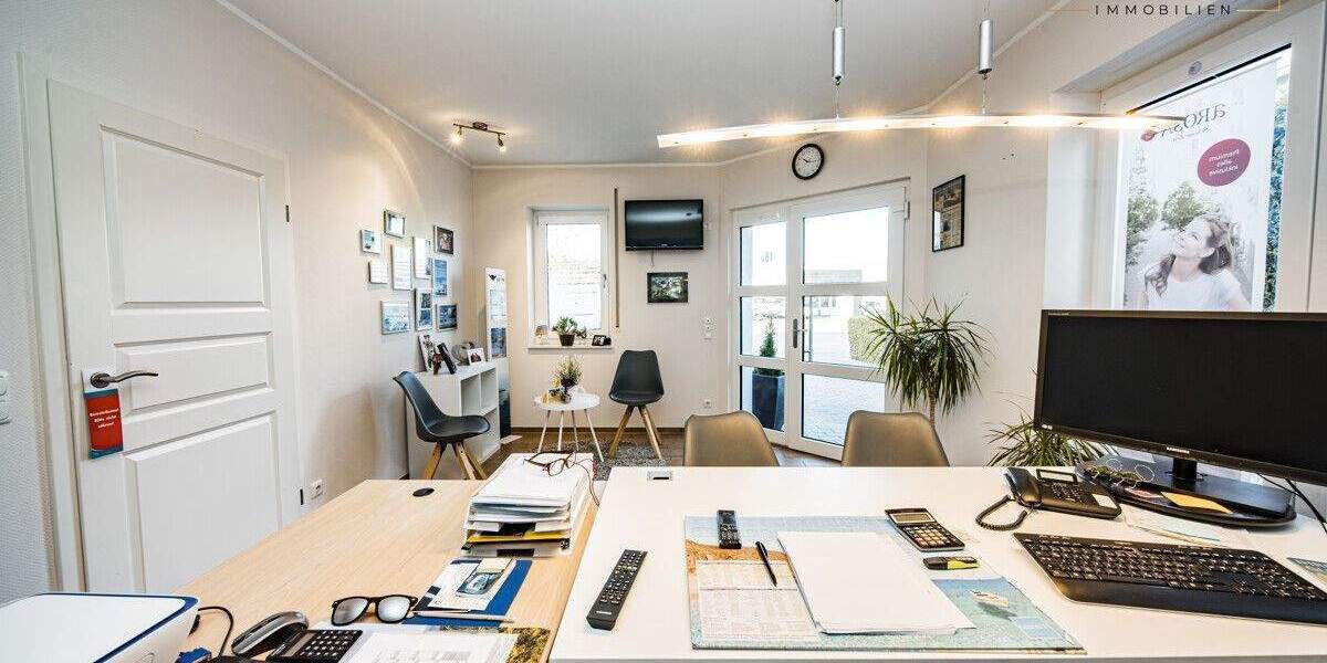Mehrfamilienhaus, Wohnhaus Cloppenburg Emstekerfeld - 7 Zimmer, 128 m&sup2;, 515.000&euro; | Angebot:25736407