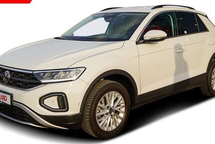 VW T-Roc 23.199 km 22.950 &euro; Wietmarschen 49835